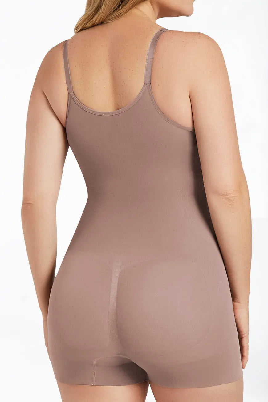 Hip Hugger Skin Bodysuit