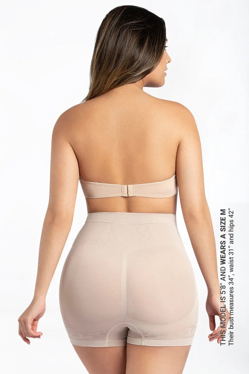 Boyshorts para mujer Everyday Shaping