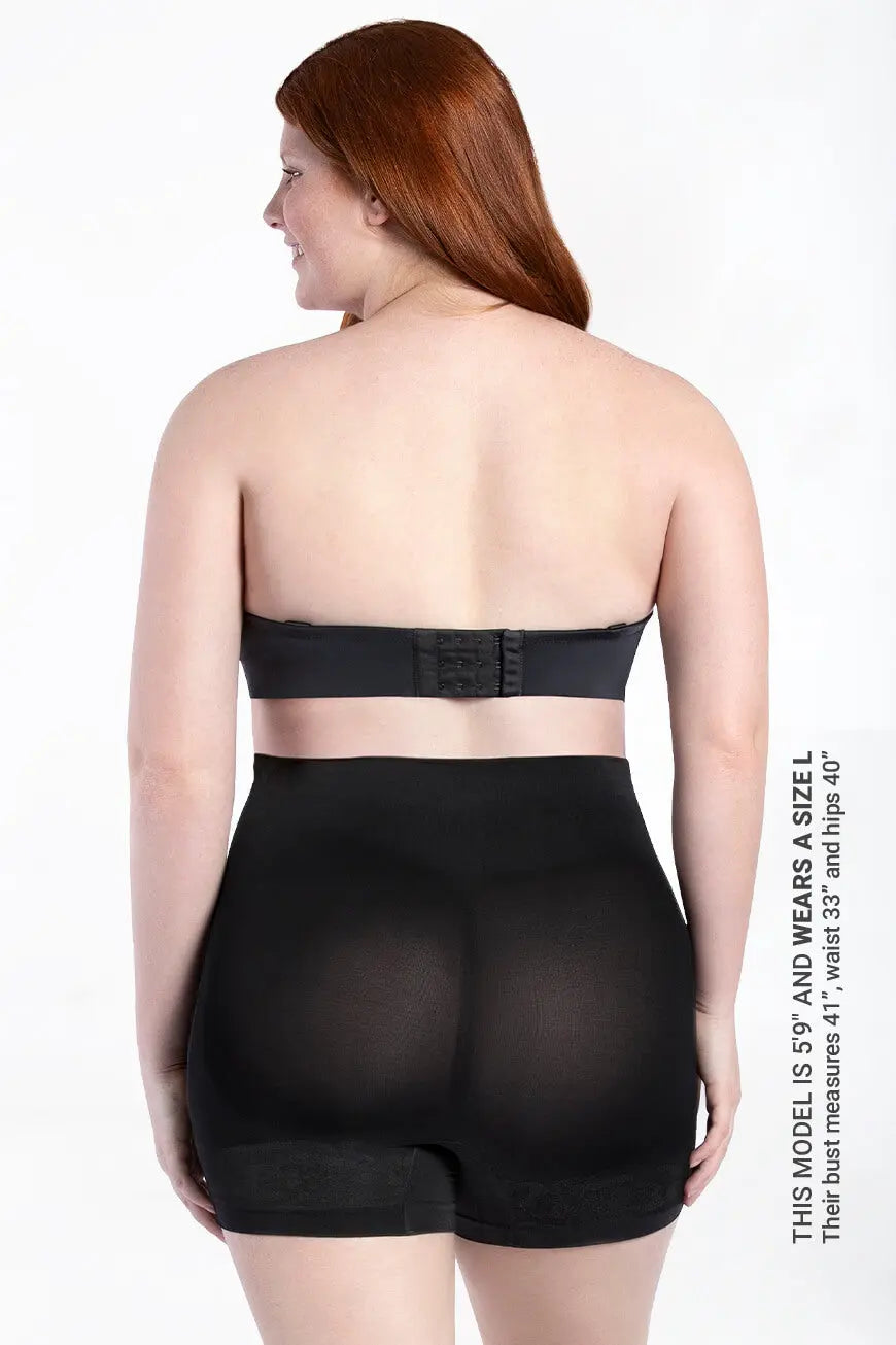 Boyshorts para mujer Everyday Shaping