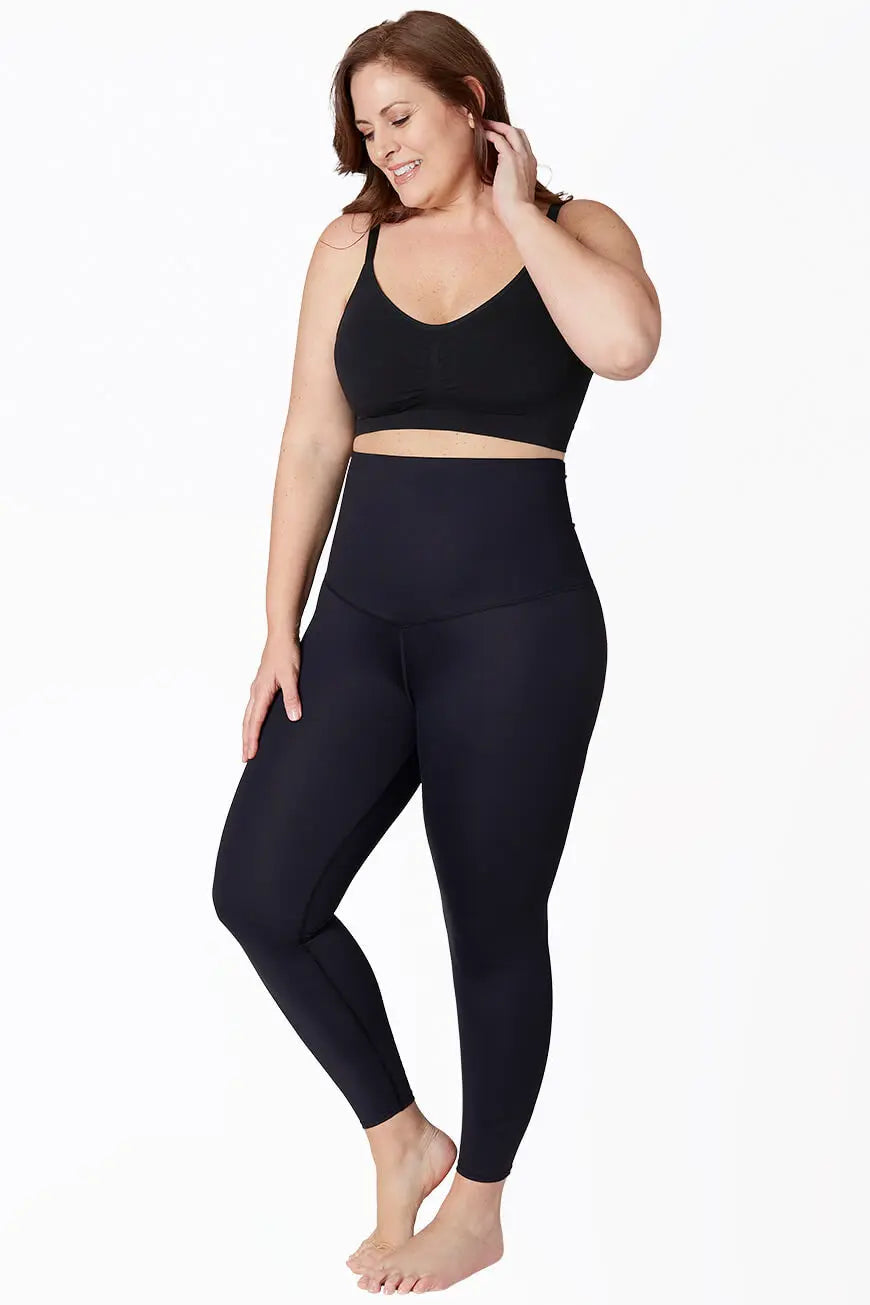 ShapeMaster High-Rise Leggings