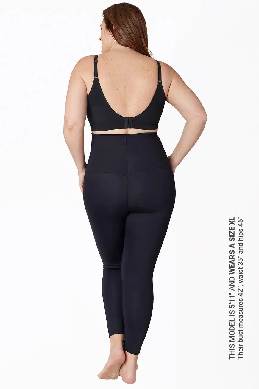 ShapeMaster High-Rise Leggings