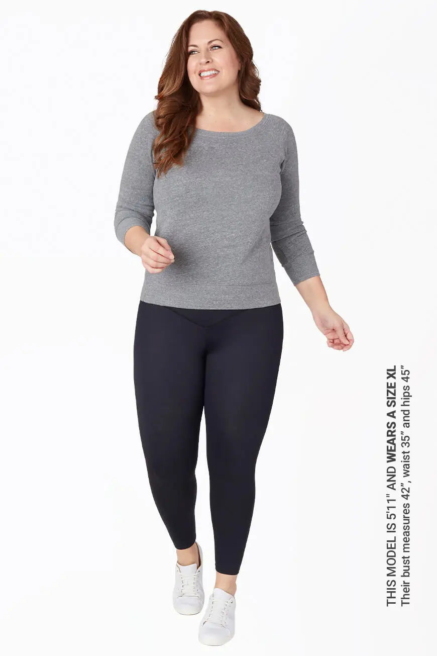 ShapeMaster High-Rise Leggings