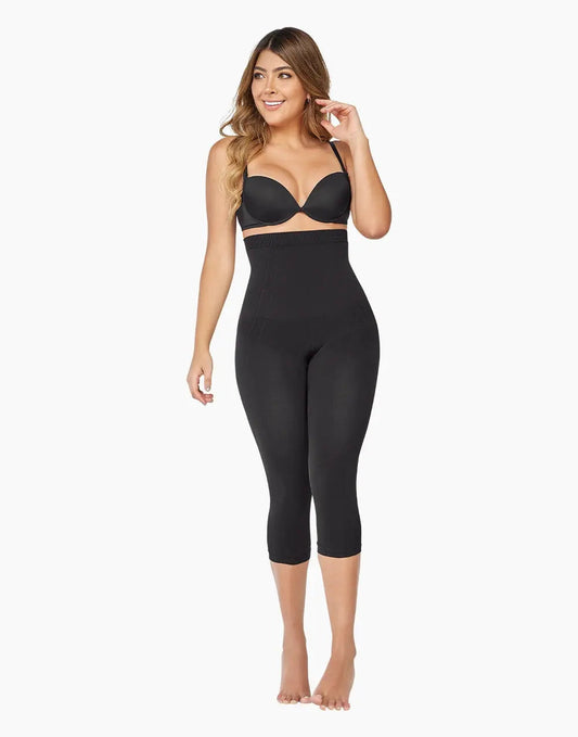 Leggings capri Comfort Evolution