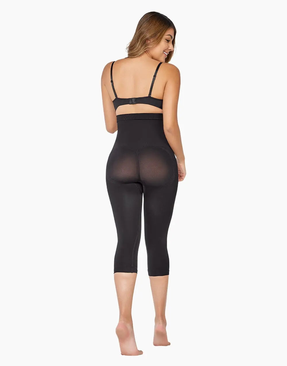 Leggings capri Comfort Evolution