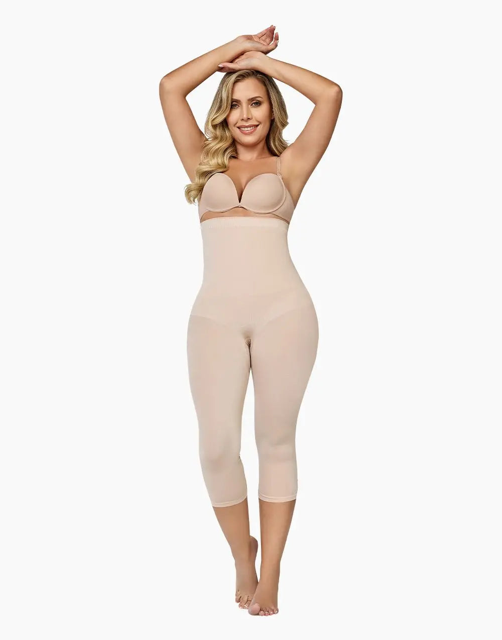 Leggings capri Comfort Evolution