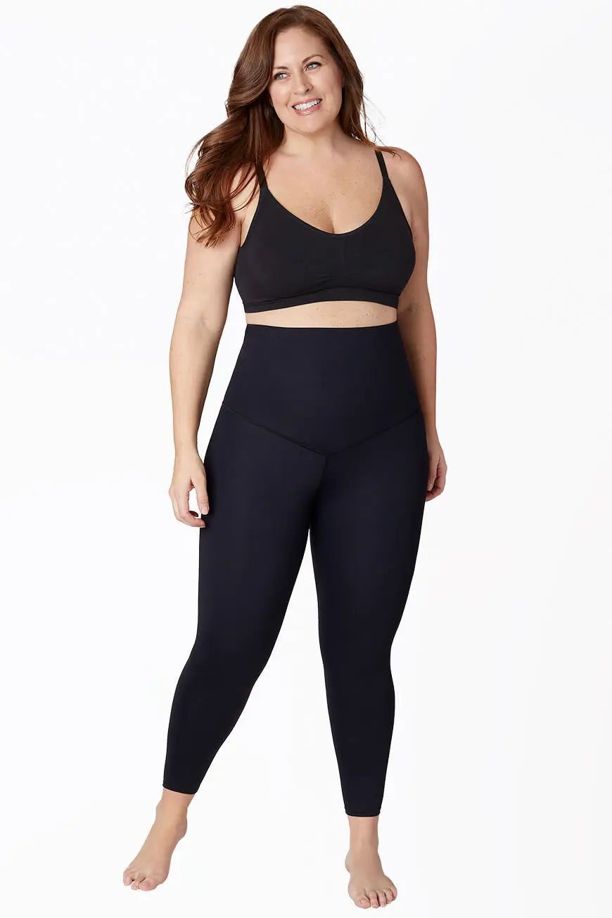 ShapeMaster High-Rise Leggings